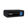 NOBREAK TRIPP-LITE OMNI900LCD, INTERACTIVO DE 120V, 900VA Y 475W, TORRE, PANTALLA LCD Y PUERTO USB
