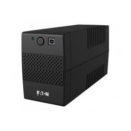 NO BREAK EATON INTERACTIVO 5E1200USB 1200VA/600W /PUERTO USB/ VOLTAJE DE ENTRADA Y SALIDA120V/ CONTACTO DE ENTRADA 5-15P/ CONTA