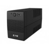 NO BREAK EATON INTERACTIVO 5E1200USB 1200VA/600W /PUERTO USB/ VOLTAJE DE ENTRADA Y SALIDA120V/ CONTACTO DE ENTRADA 5-15P/ CONTA