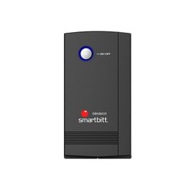 NO BREAK SMARTBITT NO-BREAK 600VA/300 WATTS, 4 CONTACTOS