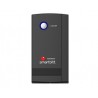 NO BREAK SMARTBITT NO-BREAK 600VA/300 WATTS, 4 CONTACTOS