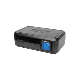 NOBREAK TRIPP-LITE SMART1000LCD, 500 WATTS // 120V // 8CONT 5/15R, TEL/DSL/COAXIAL,