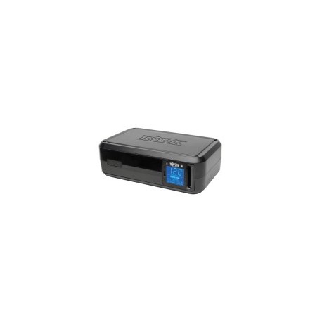 NOBREAK TRIPP-LITE SMART1000LCD, 500 WATTS // 120V // 8CONT 5/15R, TEL/DSL/COAXIAL,