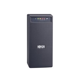 NOBREAK TRIPP-LITE SMART750USB DE 120V Y 450W AVR TORRE USB TOMACORRIENTES SOLO SOBRETENSIONES