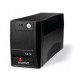 NO BREAK SMARTBITT 750 VA / 375 W, 6 CONTACTOS, CON REGULADOR Y SUPRESOR DE PICOS.