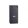 NOBREAK TRIPP-LITE OMNIVS1000, INTERACTIVO, 120V Y 500 WATTS, 8 CONTACTOS 5-15R, TORRE, PUERTO USB