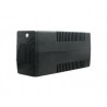NO BREAK / UPS GHIA 1000VA/480W / 6 CONTACTOS / CON REGULADOR Y SUPRESOR DE PICOS