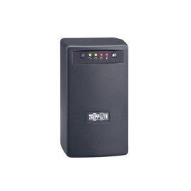 NOBREAK TRIPP-LITE OMNISMART500 DE 120V, 500VA Y 300W, TORRE, CON PUERTO USB