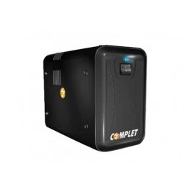 NO BREAK CON REGULADOR Y SUPRESOR INTEGRADO MT 805 COMPLET ERI-5-036. 800VA / 400W RESPALDO 17 MINS CARGA MEDIA / 7 MINS CARGA 