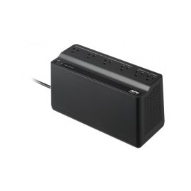 UNIDAD BACK-UPS ES DE APC 6 TOMAS DE SALIDA 425 VA 120 V LATINOAMRICA