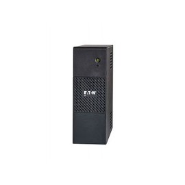 NO BREAK EATON 5S 700VA/420W ENTRADA120V - SALIDA 120V /TORRE/ INTERACTIVO