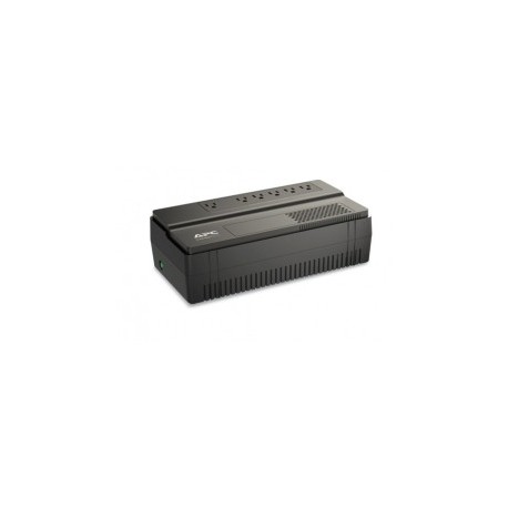 APC EASY UPS BV 500VA, AVR, 120V