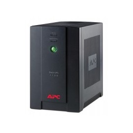 NO BREAK APC BACK-UPS 1100 VA / 120 V AVR USB LAM
