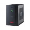 NO BREAK APC BACK-UPS 1100 VA / 120 V AVR USB LAM