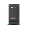 NO BREAK SMARTBITT NO-BREAK 800VA/400 WATTS, 6 CONTACTOS, POTECCION DE LINEA TELEFONICA RJ-11