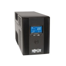 NO BREAK TRIPP-LITE SMART1300LCDT TORRE 720W 120V AVR INTERACTIVO LCD 8 CONTACTOS 5/15R