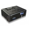 NO BREAK VICA REV 700VA/400W 6 CONTACTOS CON RESPALDO Y REGULADOR.