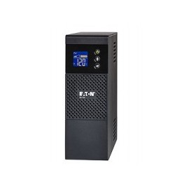 NO BREAK/UPS MARCA EATON/ INTERACTIVO / MOD 5S 700VA /420W VOLTAJE DE ENTRADA Y SALIDA 120V / PUERTO USB/ PANTALLA LCD/ CONECTO