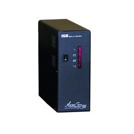 NO BREAK SOLA BASIC ISB MICRO SRINET XRN-21-401, 400VA / 250 WATTS, 4 CONTACTOS, C/REGULADOR