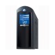 NO BREAK CYBERPOWER (CP1500AVRLCD) 1500VA/ 900 WATTS, INTERACTIVO,TORRE, 12 ? NEMA 5-15R, 6 RESPALDO Y 6 SUPRESI?N, 3 A?OS DE G
