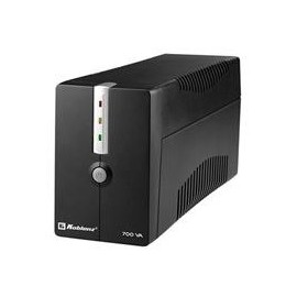 NO BREAK KOBLENZ 7016 USB/R 700VA / 360W, 25 MINUTOS DE RESPALDO, 6 CONTACTOS, NEMA 5-15R. CONEXION USB IDEAL PARA COMPUTADORAS