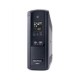 NO BREAK CYBERPOWER (BRG1500AVRLCD) 1500VA /900W, INTERACTIVO, TORRE, 12 ? NEMA 5-15R, 6 RESPALDO Y 6 SUPRESI?N, 5 A?OS INCLUYE