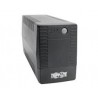 NO BREAK TRIPP-LITE VS650T 120V 50/ 60HZ, 650VA / 360 WATTS INTERACTIVO 6 CONTACTOS, AVR, SERIE VS, TORRE. 3 AÑOS DE GARANTIA.