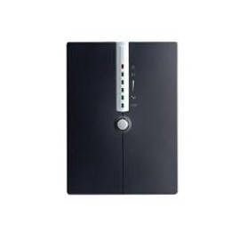 NO BREAK KOBLENZ 15012, 1500VA/900W, LINEA PRO, 6 CONT, USB,RJ11, VENTILADOR INT, 450 JOULES, 65 MIN