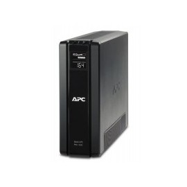 NO BREAK/UPS APC BACK UPS PRO 1500VA/865W