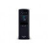 NO BREAK CYBERPOWER (CP1500PFCLCDA) 1500 VA /1000 W, INTERACTIVO, ONDA SENOIDAL PURA (PFC),12 ? NEMA 5-15R, (6 RESPALDO Y 6 SUP