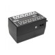 NOBREAK TRIPP-LITE INTERNET550U INTERACTIVO DE 120V 550VA, 300W, 10 CONT., CON PUERTO USB GARANTIA LIMITADA DE 3 AÑOS