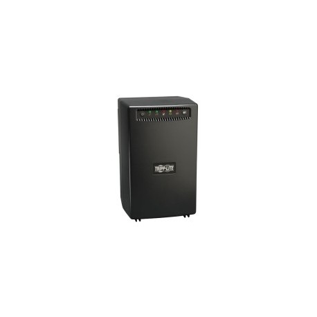 NOBREAK TRIPP-LITE OMNIVS1500, 1500 VA / 940 WATTS, 120V - PUERTO USB - 8 CONTACTOS, TORRE
