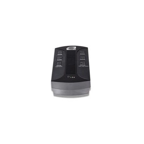 UPS?SISTEMA DE ALIMENTACI?N ININTERRUMPIDA 360W L?NEA INTERACTIVA EVANS BY PERFECT CHOICE NEGRO