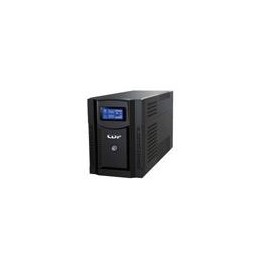 NO BREAK CDP 1500VA / 1050W, 8 CONTACTOS, PARA APLICACIONES CORPORATIVAS DE ALTO NIVEL