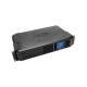 NOBREAK TRIPP-LITE SMART1200LCD, DE 120V, 700WATTS, TORRE/RACK, USB 8 CONTACTOS NEG