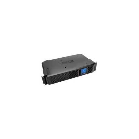 NOBREAK TRIPP-LITE SMART1200LCD, DE 120V, 700WATTS, TORRE/RACK, USB 8 CONTACTOS NEG