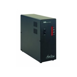 NO BREAK SOLA BASIC ISB MICRO SRINET XRN-21-801 800VA / 500 WATTS 8 CONTACTOS C/REGULADOR