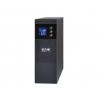 NO BREAK EATON/ INTERACTIVO /  5S LCD/CAP 1500VA/ 900 WATTS VOLTAJE DE ENTRADA Y SALIDA /120V/ FORMATO TORRE/ CONECTOR DE ENTRA