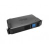 NOBREAK TRIPP-LITE SMART1500LCD, DE 120V, 900WATTS, TORRE/RACK, USB 8 CONTACTOS NEG
