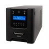 NO BREAK / UPS CON REGULADOR SMART APP ONDA SENOIDAL PURA TORRE 750 VA 525 WATTS 3 AÑOS DE GARANTIA EN PILA Y EQUIPO