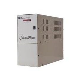 NO BREAK SOLA BASIC ISB MICRO SR XR-21-202, 2000VA / 1600 WATTS, 6 CONTACTOS, C/REGULADOR