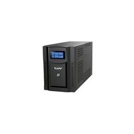 NO BREAK CDP 2000VA / 1400W 8 CONTACTOS PARA APLICACIONES CORPORATIVAS DE ALTO NIVEL