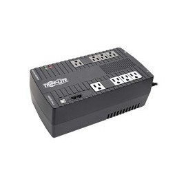 NO BREAK TRIPP-LITE AVR700U120V 350 WATTS INTERACTIVO 8 CONTACTOS PUERTO USB