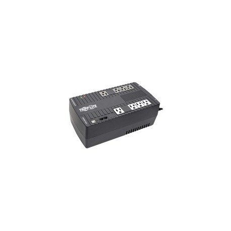 NO BREAK TRIPP-LITE AVR700U120V 350 WATTS INTERACTIVO 8 CONTACTOS PUERTO USB