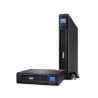 NO BREAK UPO11-1RT   1000 VA / 900W ON LINE UPS DOBLRE CONVERSION 8 TERMINALES NEMA 5-15R, ENTRADA AC, PUERTOS RS 232/ USB , CO