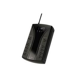 NO BREAK KOBLENZ 9022 USB/R 900 VA / 450 W (SUSTITUTO 9011 ) 10 CONTACTOS: 5 RESPALDADOS, 5 CON SUPRESION DE PICOS HASTA 76 MIN