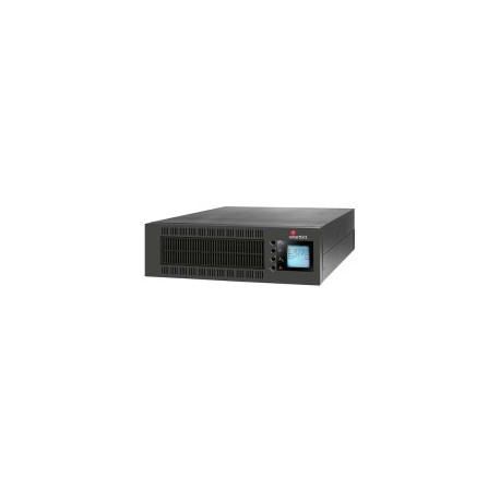 NO BREAK SMARTBITT 1KVA/900WATTS ON-LINE TORRE/RACK 2U 120V CONFIGURABLE SLOT SNMP 4CONTACTOS LCD SOFTWARE