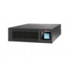 NO BREAK SMARTBITT 1KVA/900WATTS ON-LINE TORRE/RACK 2U 120V CONFIGURABLE SLOT SNMP 4CONTACTOS LCD SOFTWARE