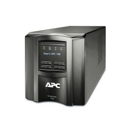 SMART-UPS DE APC CON MONITOREO REMOTO SMARTCONNECT, RESPALDO DE ONDA SINUSOIDAL PURA Y PROTECCI?N CONTRA SOBRETENSIONES. SUSTIT