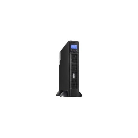 UPO11-1 ON LINE 1000VA/ 900 W 4 TERMINALES DE SALIDA NEMA 5-15 R 120 VCA VOLTAJE NOMINAL.